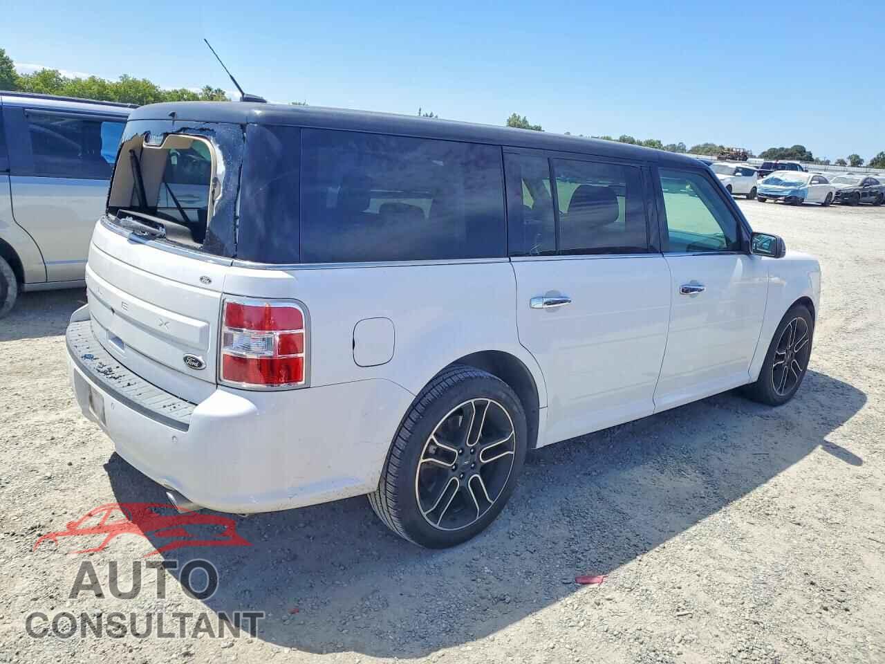 FORD FLEX 2015 - 2FMGK5C82FBA07882
