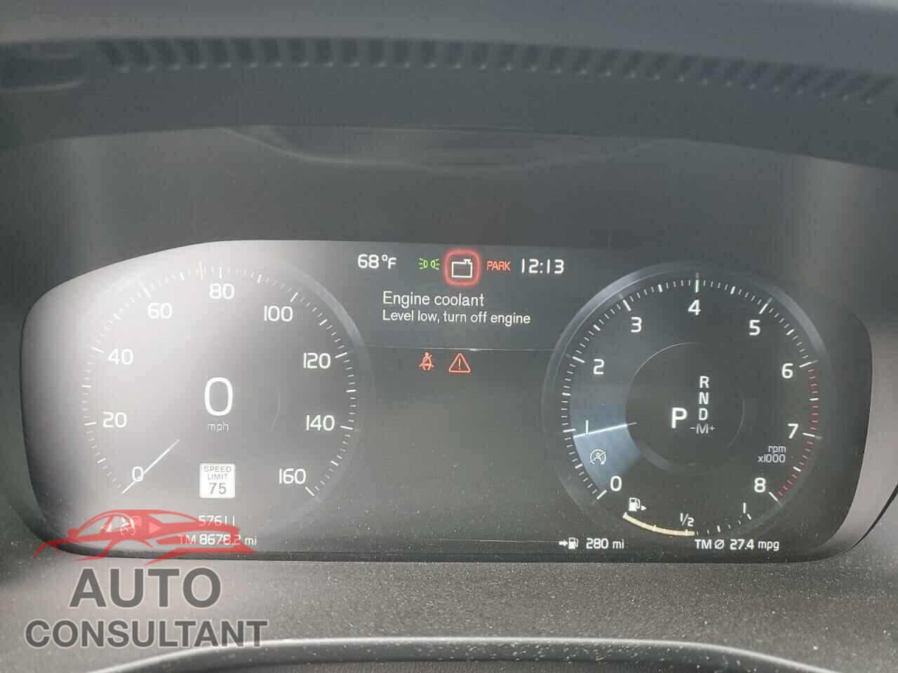VOLVO XC40 2021 - YV4162UM1M2422135
