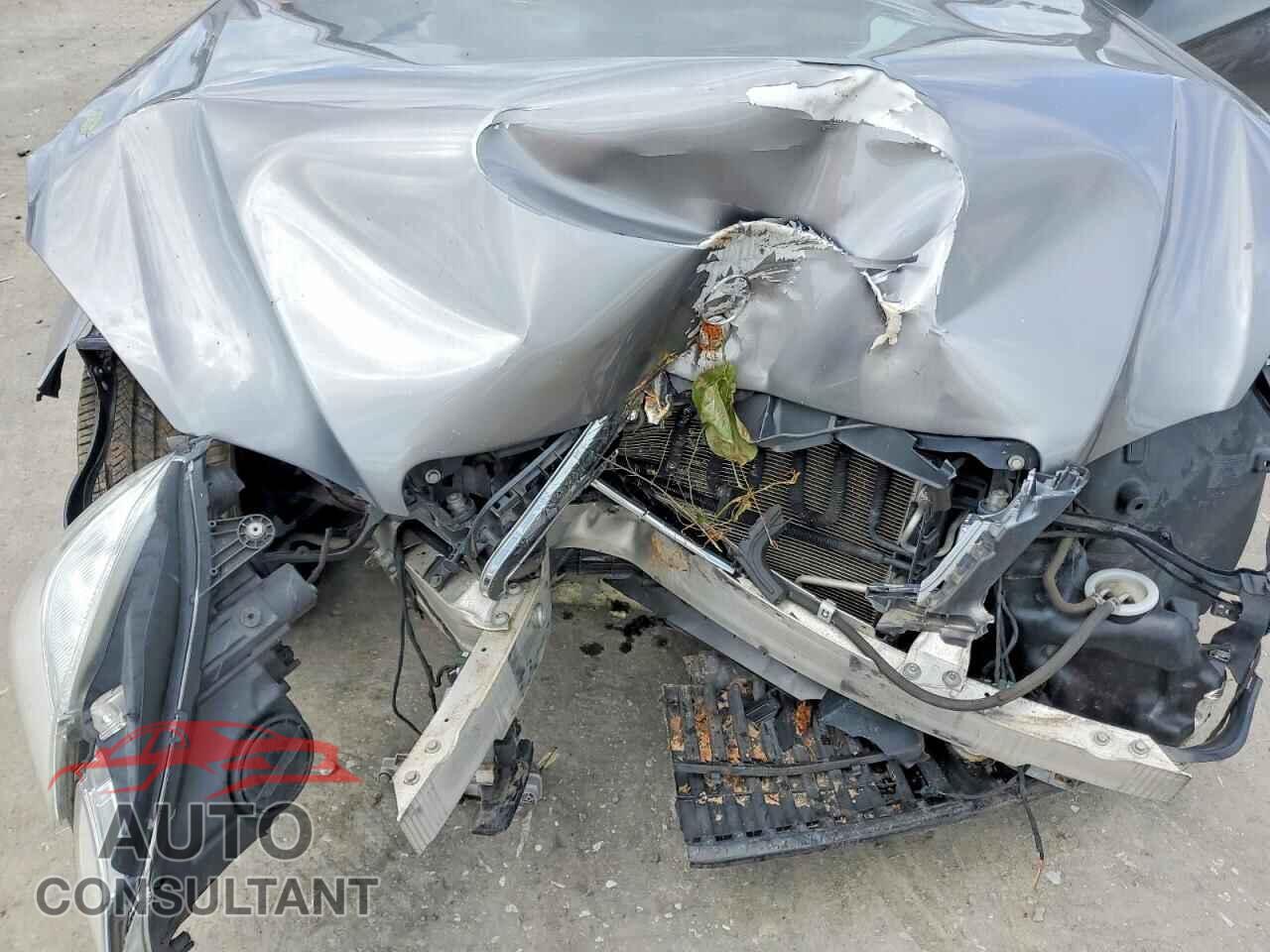 MERCEDES-BENZ E-CLASS 2012 - WDDHF5KB1CA603038