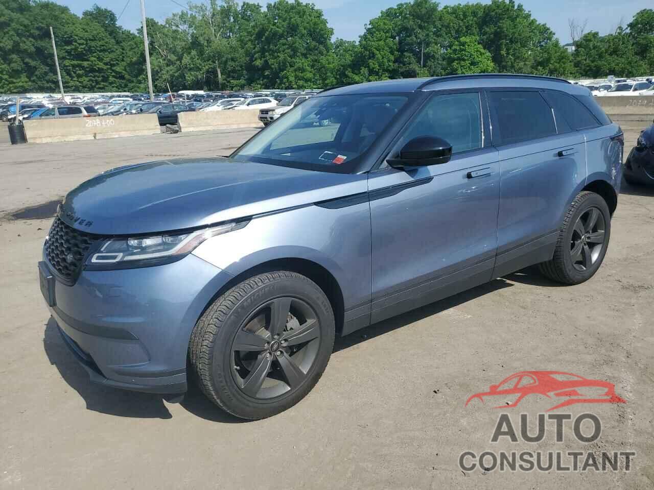 LAND ROVER RANGEROVER 2019 - SALYB2EX3KA786719