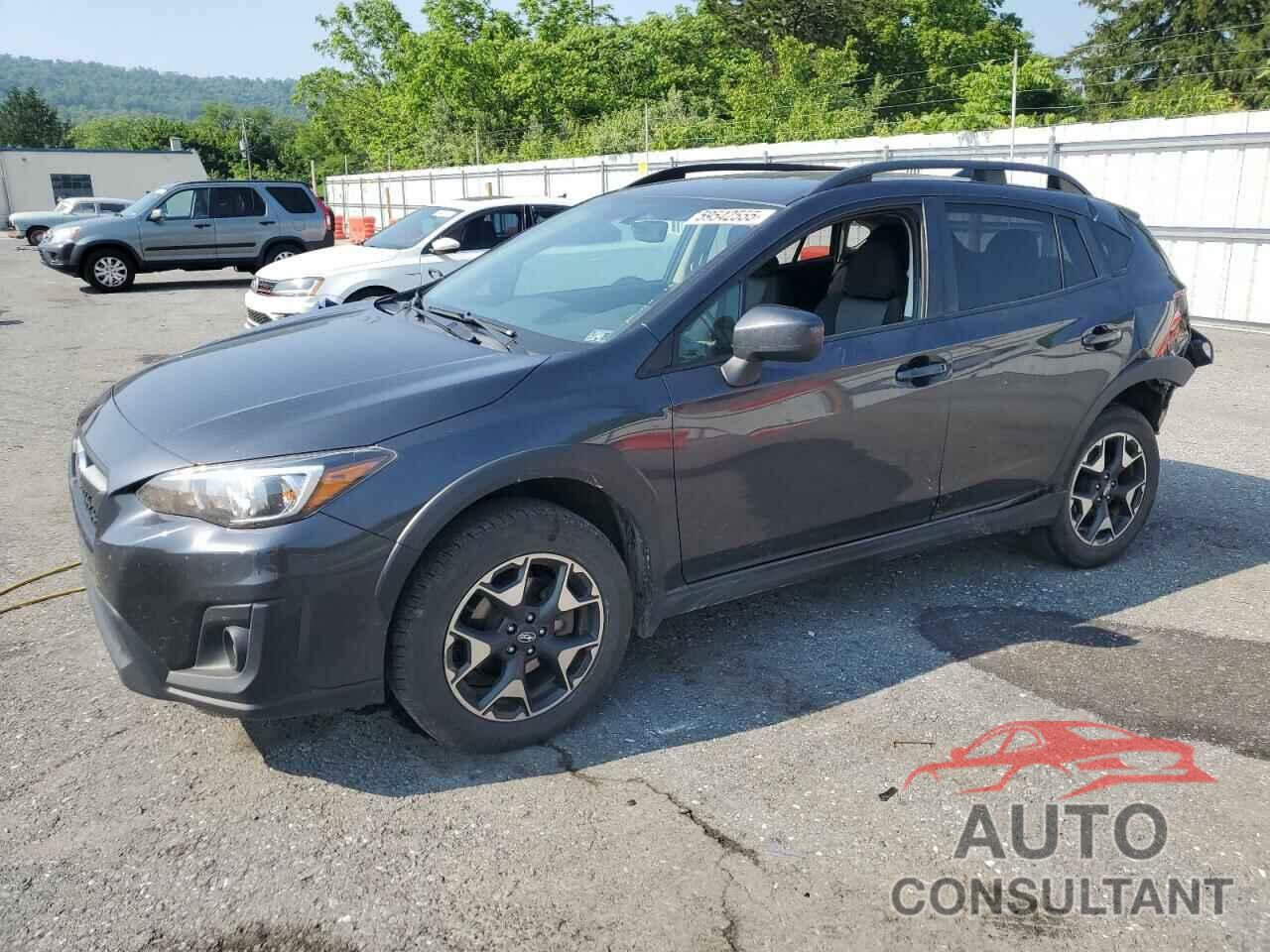 SUBARU CROSSTREK 2019 - JF2GTACC8K8365503