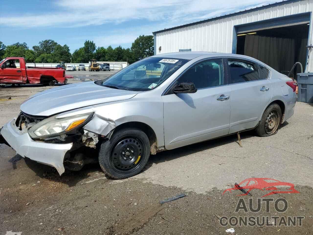 NISSAN ALTIMA 2016 - 1N4AL3APXGN331759