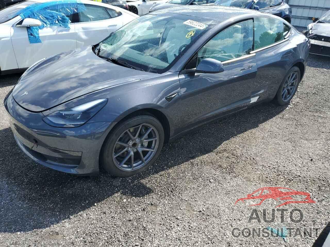 TESLA MODEL 3 2023 - 5YJ3E1EA5PF648001