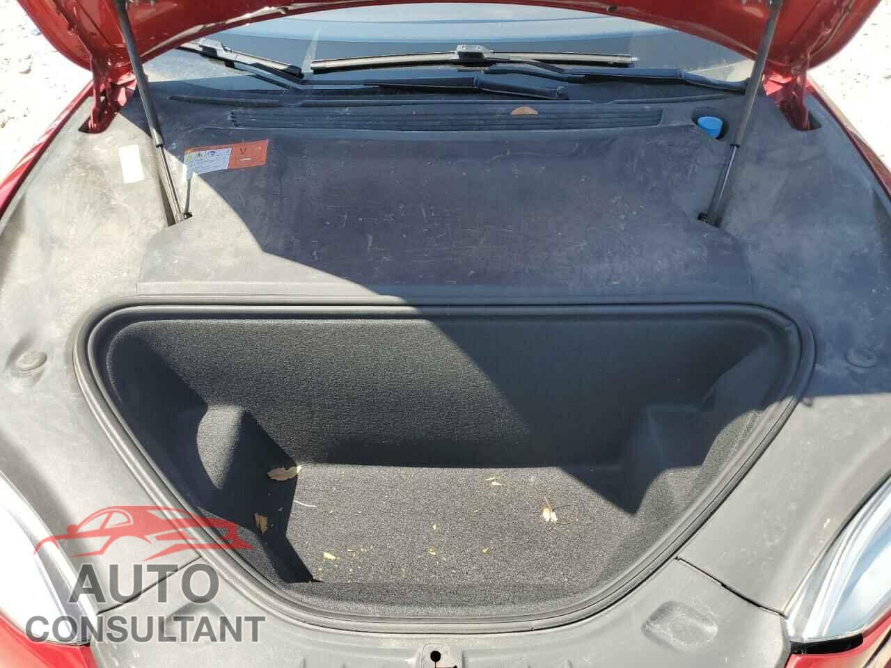 TESLA MODEL S 2016 - 5YJSA1E21GF149356