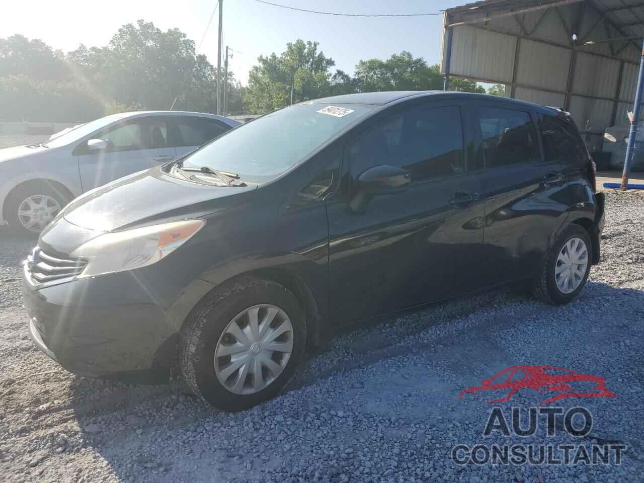 NISSAN VERSA 2016 - 3N1CE2CP7GL367688
