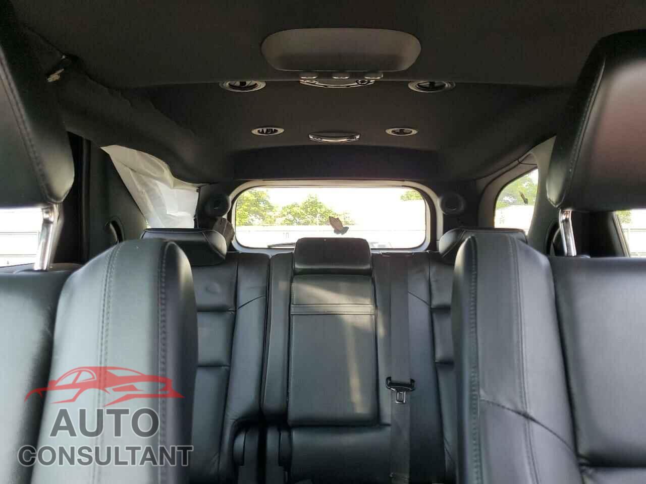 DODGE DURANGO 2022 - 1C4RDJDG7NC206107