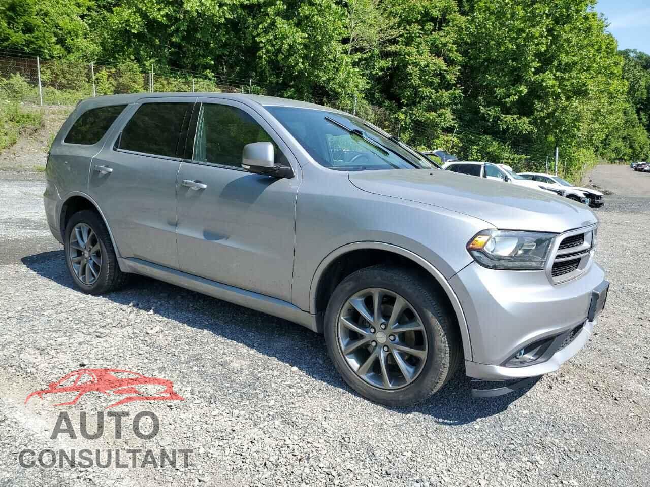 DODGE DURANGO 2015 - 1C4RDJDG2FC163572