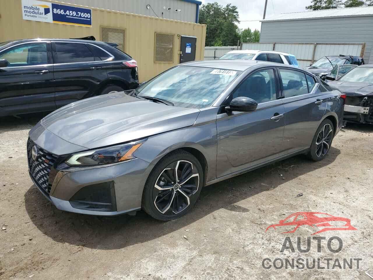 NISSAN ALTIMA 2024 - 1N4BL4CV7RN365456