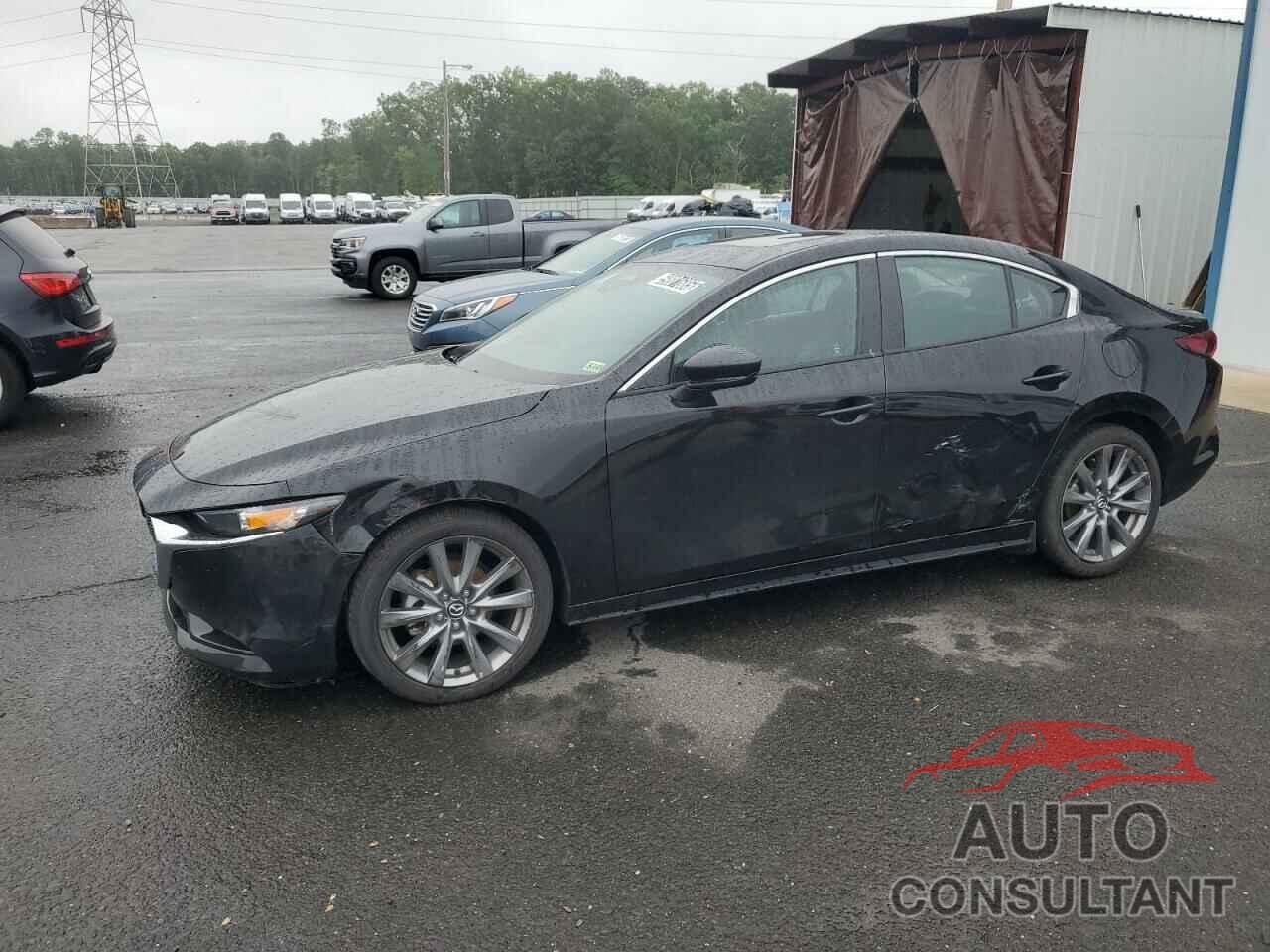 MAZDA 3 2024 - 3MZBPACM3RM417869