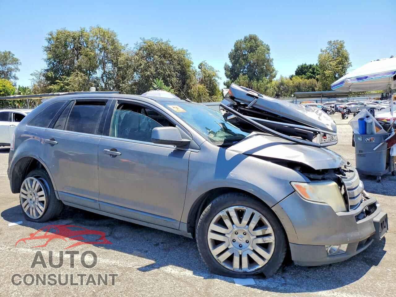 FORD EDGE 2009 - 2FMDK39C79BA54574