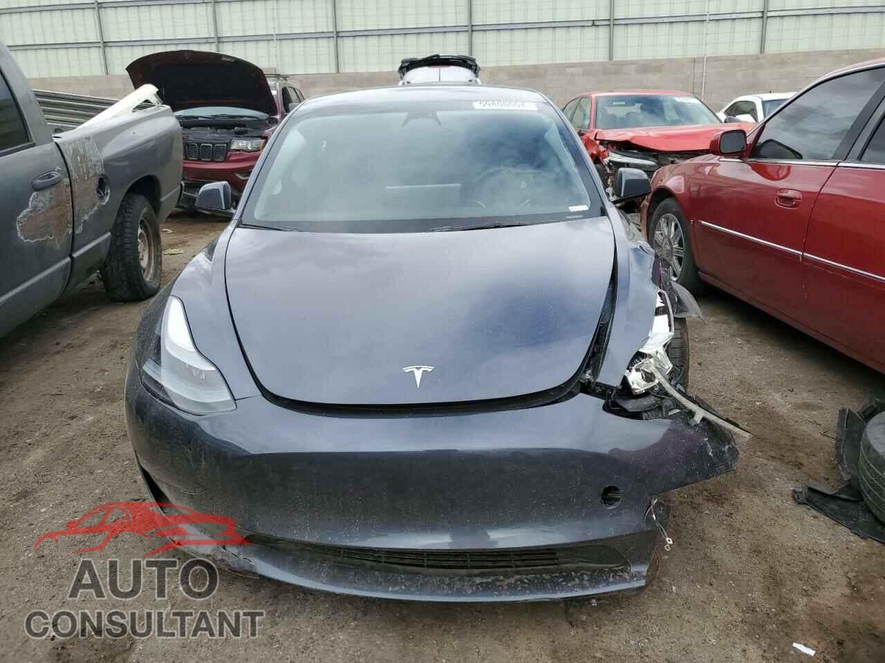 TESLA MODEL 3 2023 - 5YJ3E1EC6PF499809