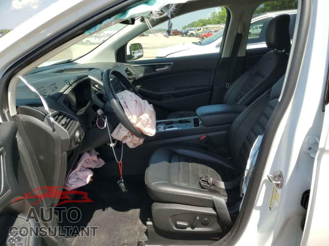 FORD EDGE 2024 - 2FMPK4J90RBA05123