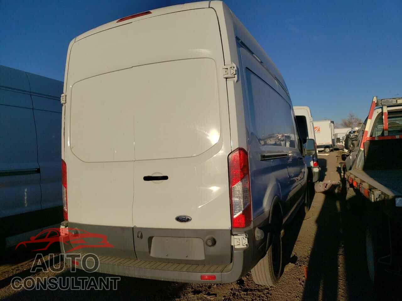 FORD TRANSIT CO 2016 - 1FTYR2XM7GKB45354