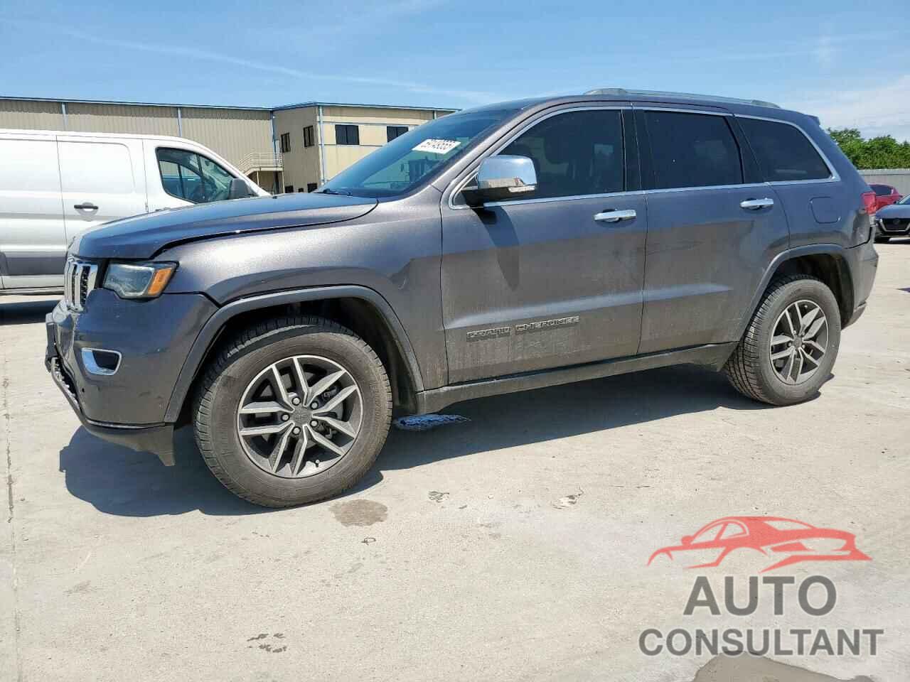 JEEP GRAND CHER 2020 - 1C4RJEBG8LC439414