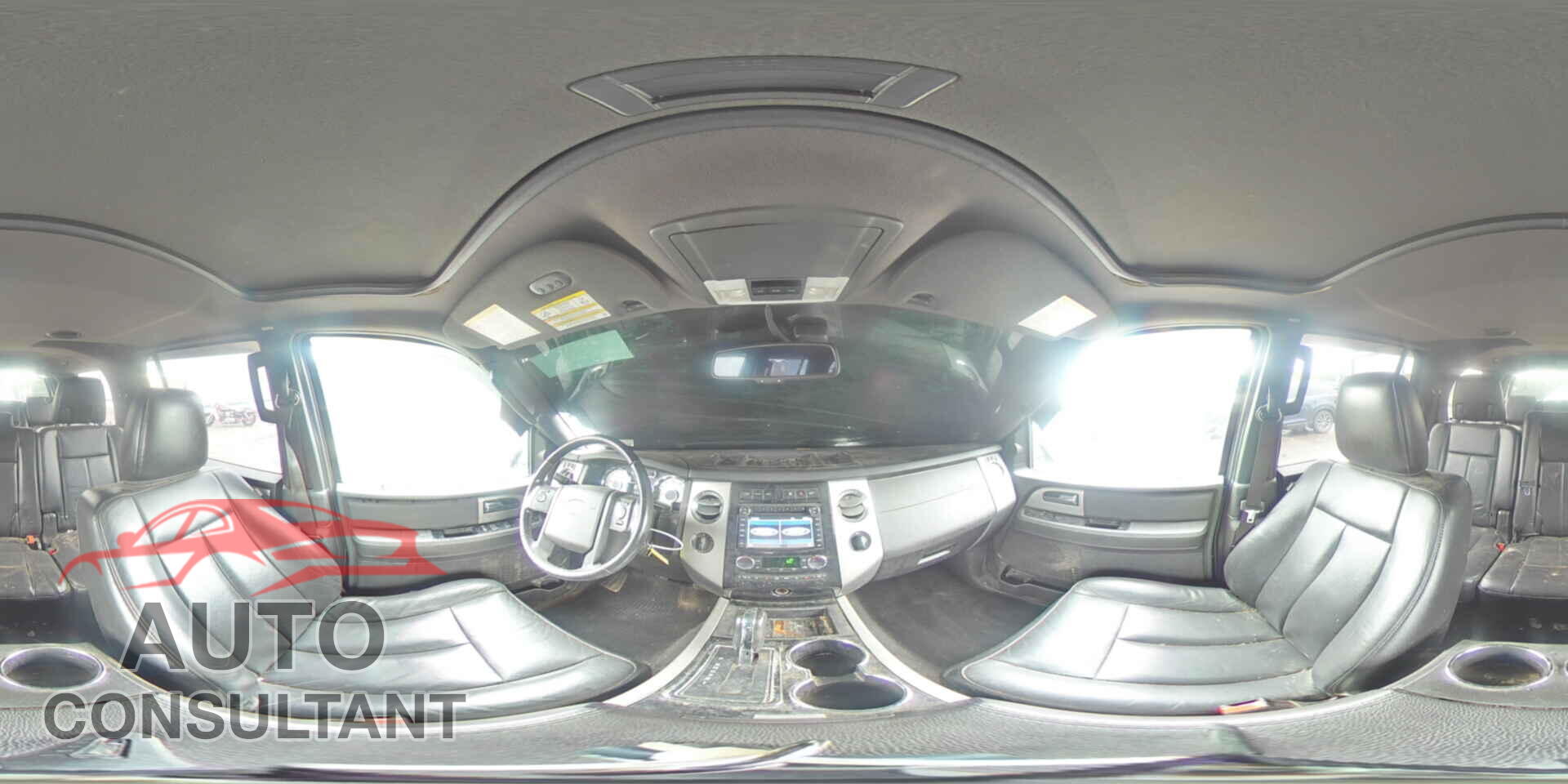 FORD EXPEDITION 2012 - 1FMJU2A59CEF08422