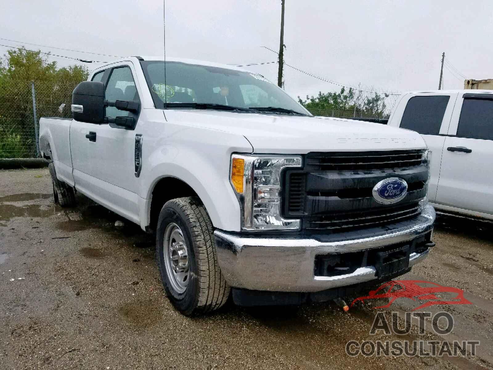 FORD F250 2017 - 1FT7X2A67HEC18802