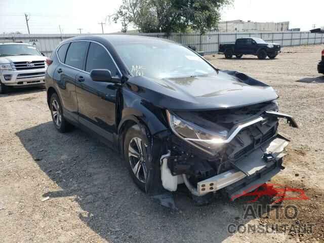 HONDA CRV 2020 - 7FARW1H23LE003907