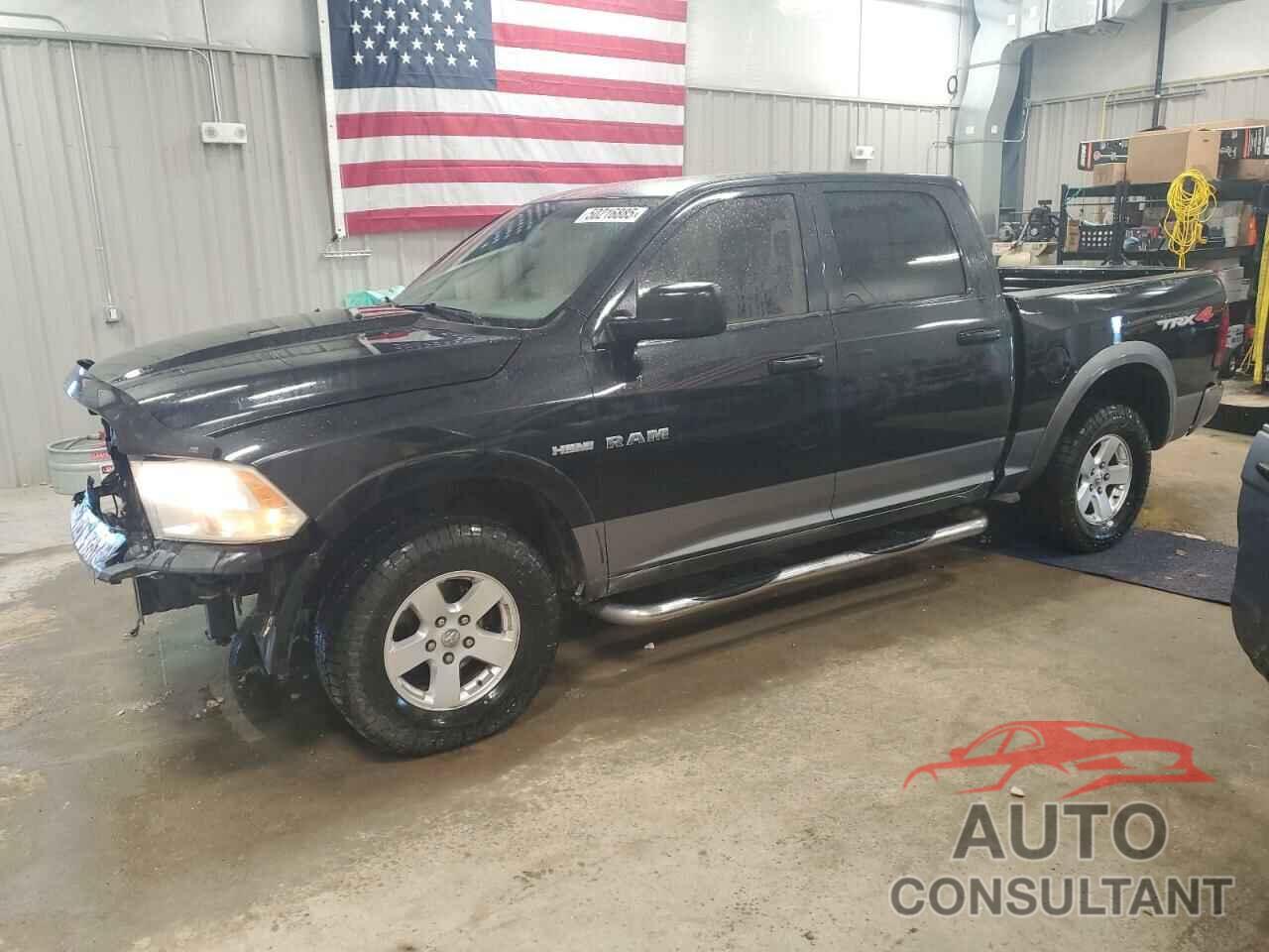 DODGE All Models 2010 - 1D7RV1CT6AS139579