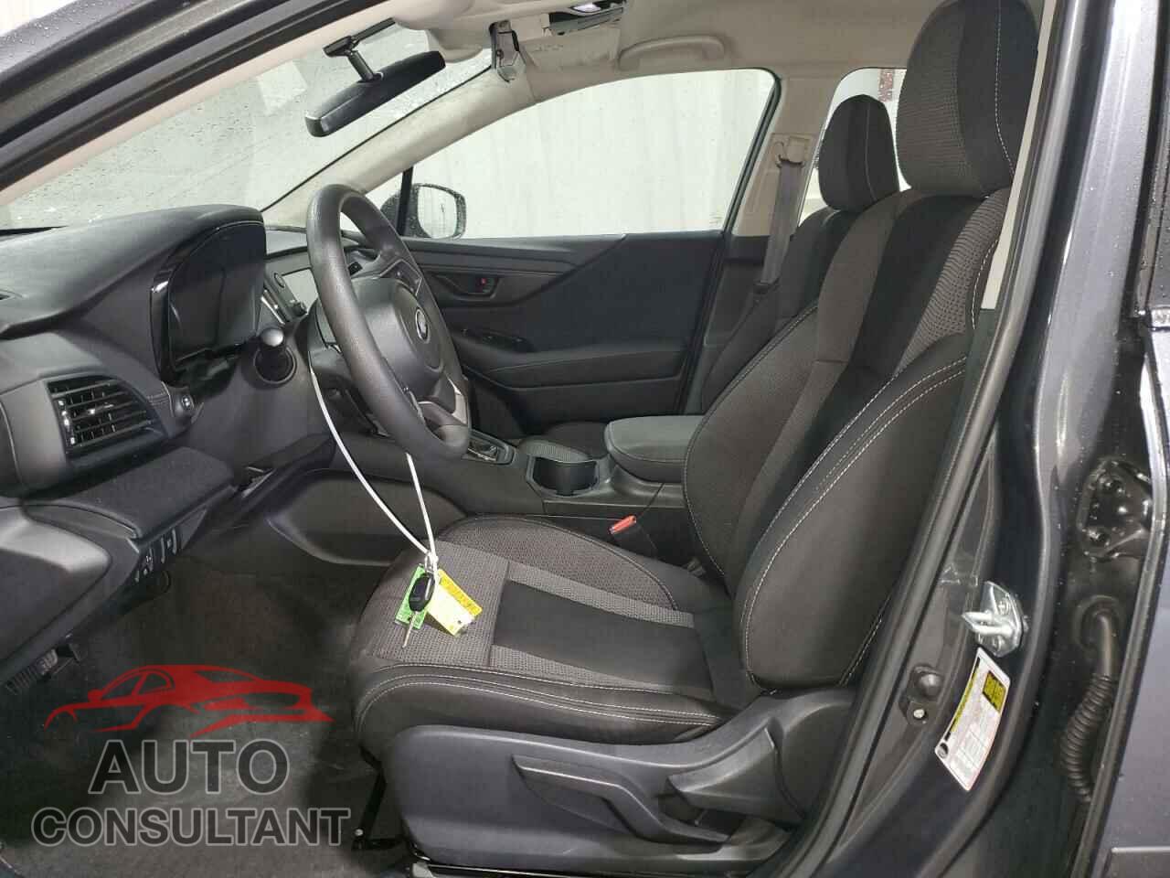 SUBARU LEGACY 2021 - 4S4BTAAC2M3134670