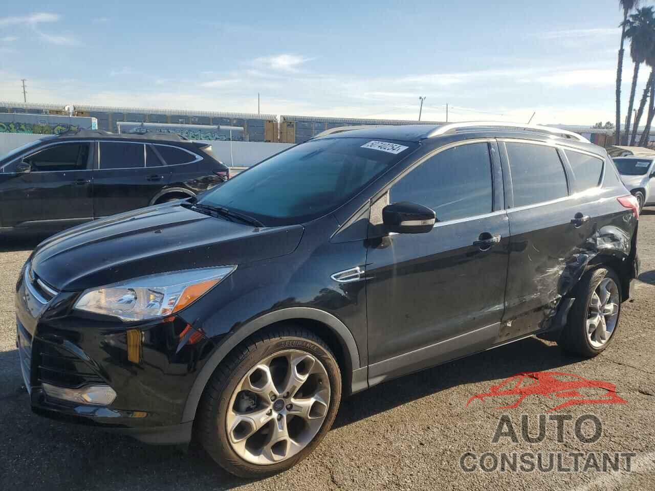 FORD ESCAPE 2016 - 1FMCU0J99GUB60441