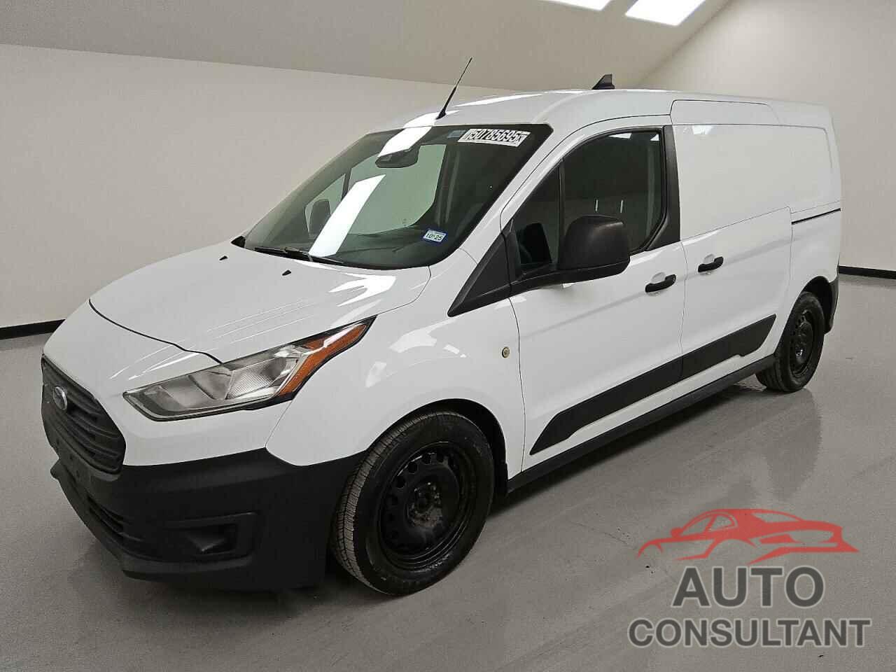 FORD TRANSIT 2020 - NM0LS7E75L1441396
