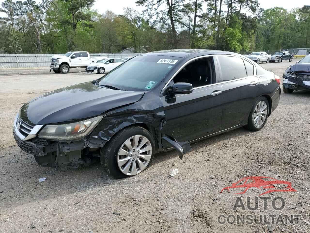 HONDA ACCORD 2015 - 1HGCR2F80FA240133