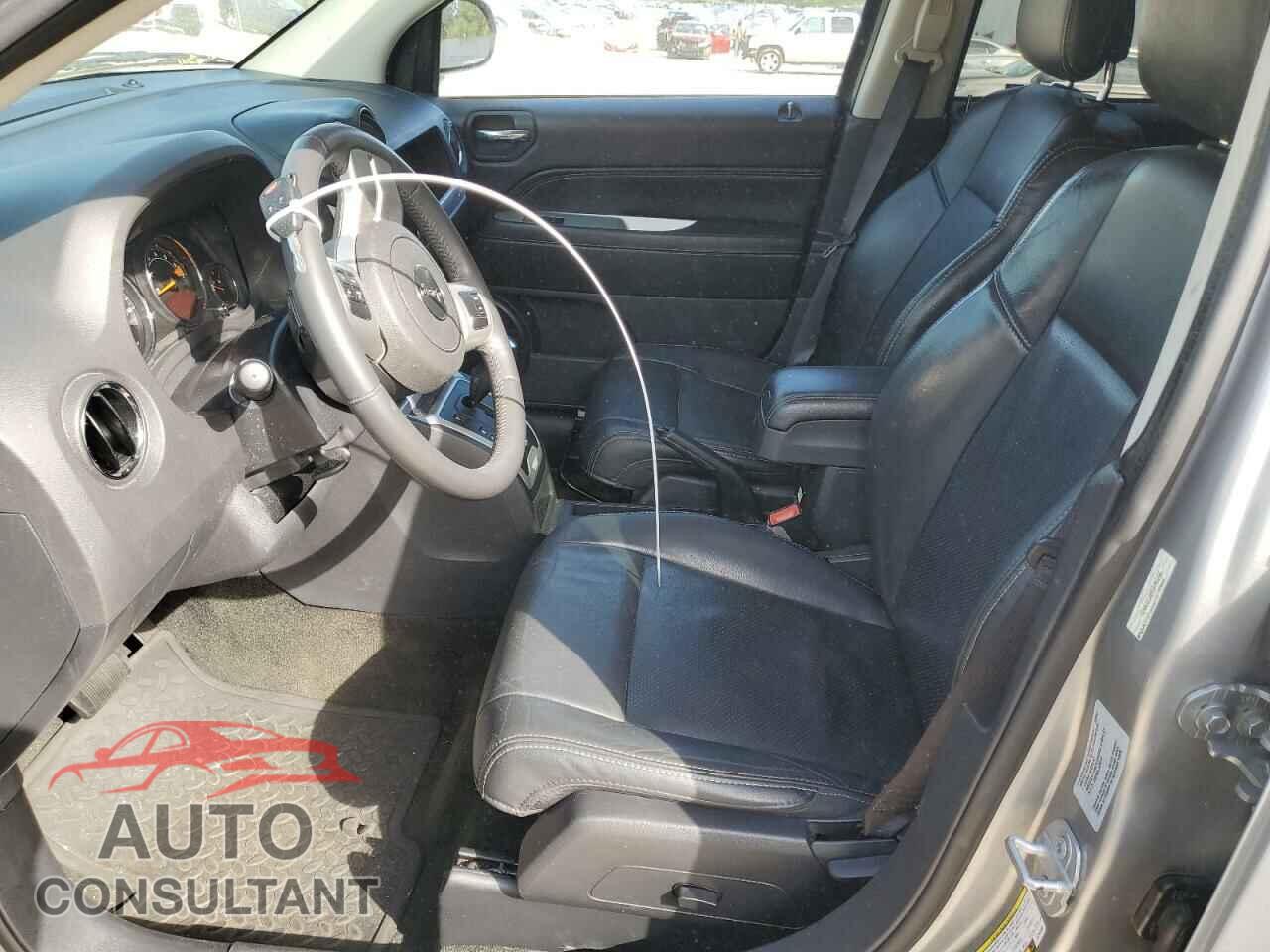 JEEP COMPASS 2016 - 1C4NJCEA6GD760295
