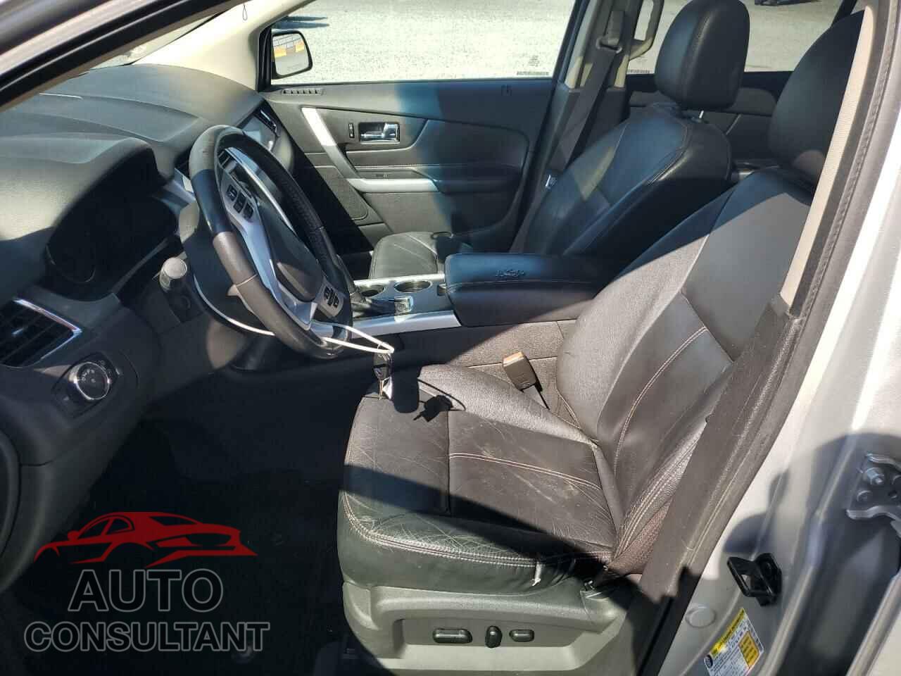 FORD EDGE 2013 - 2FMDK4JC4DBB49054