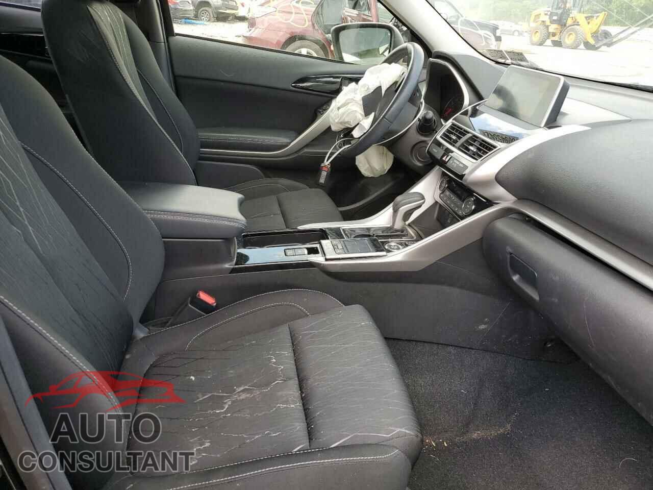 MITSUBISHI ECLIPSE 2019 - JA4AT5AA3KZ001569