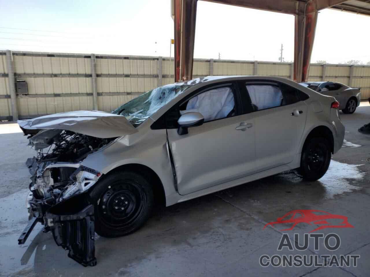 TOYOTA COROLLA 2024 - 5YFB4MDE0RP166175