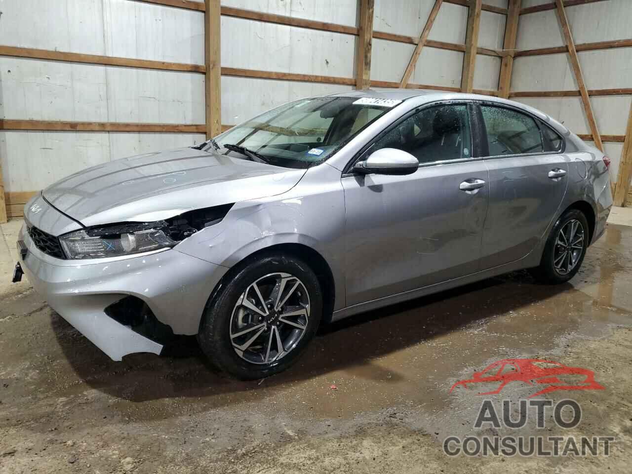 KIA FORTE 2023 - 3KPF24AD5PE622866