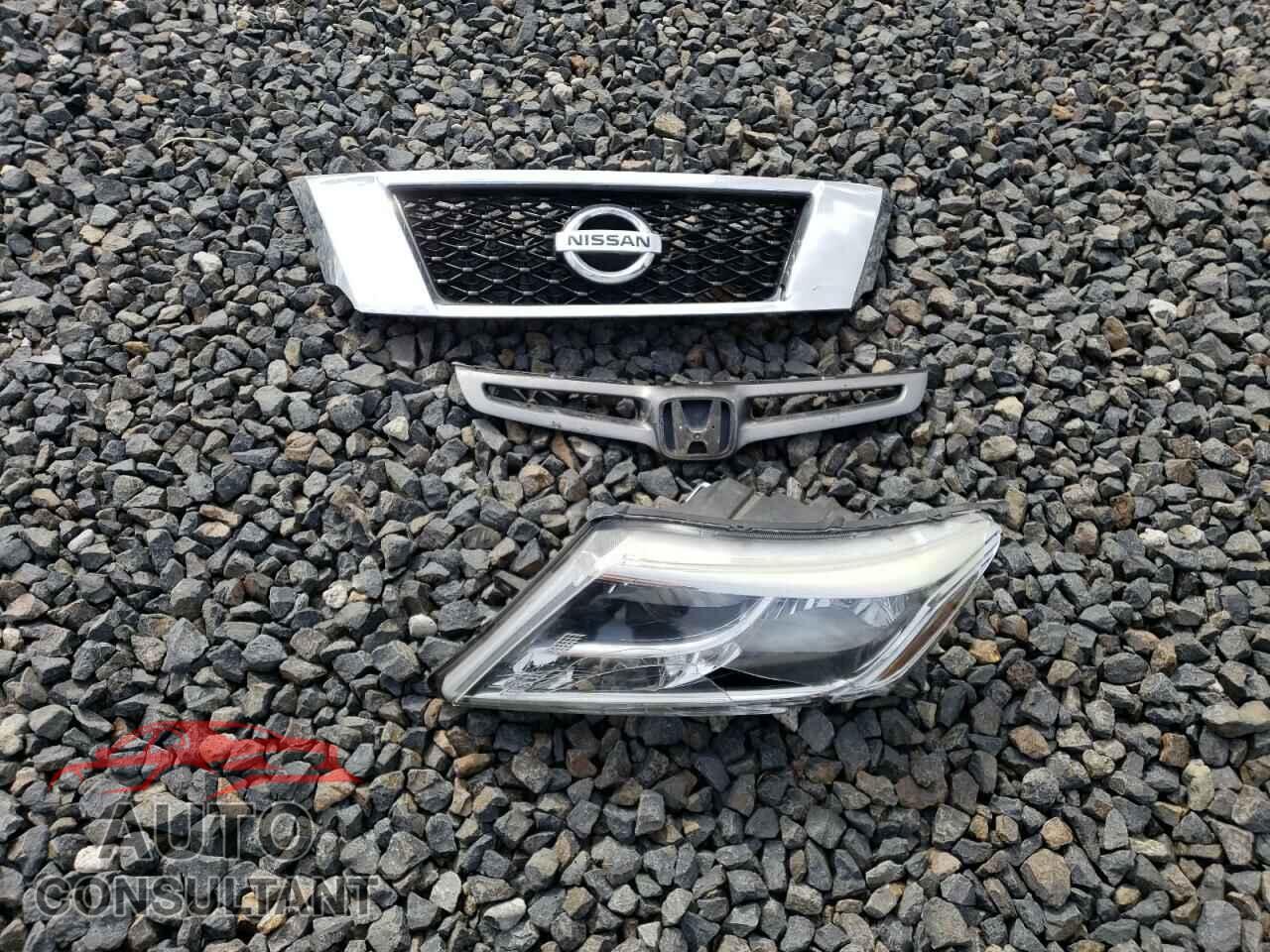 NISSAN PATHFINDER 2014 - 5N1AR2MM2EC666202