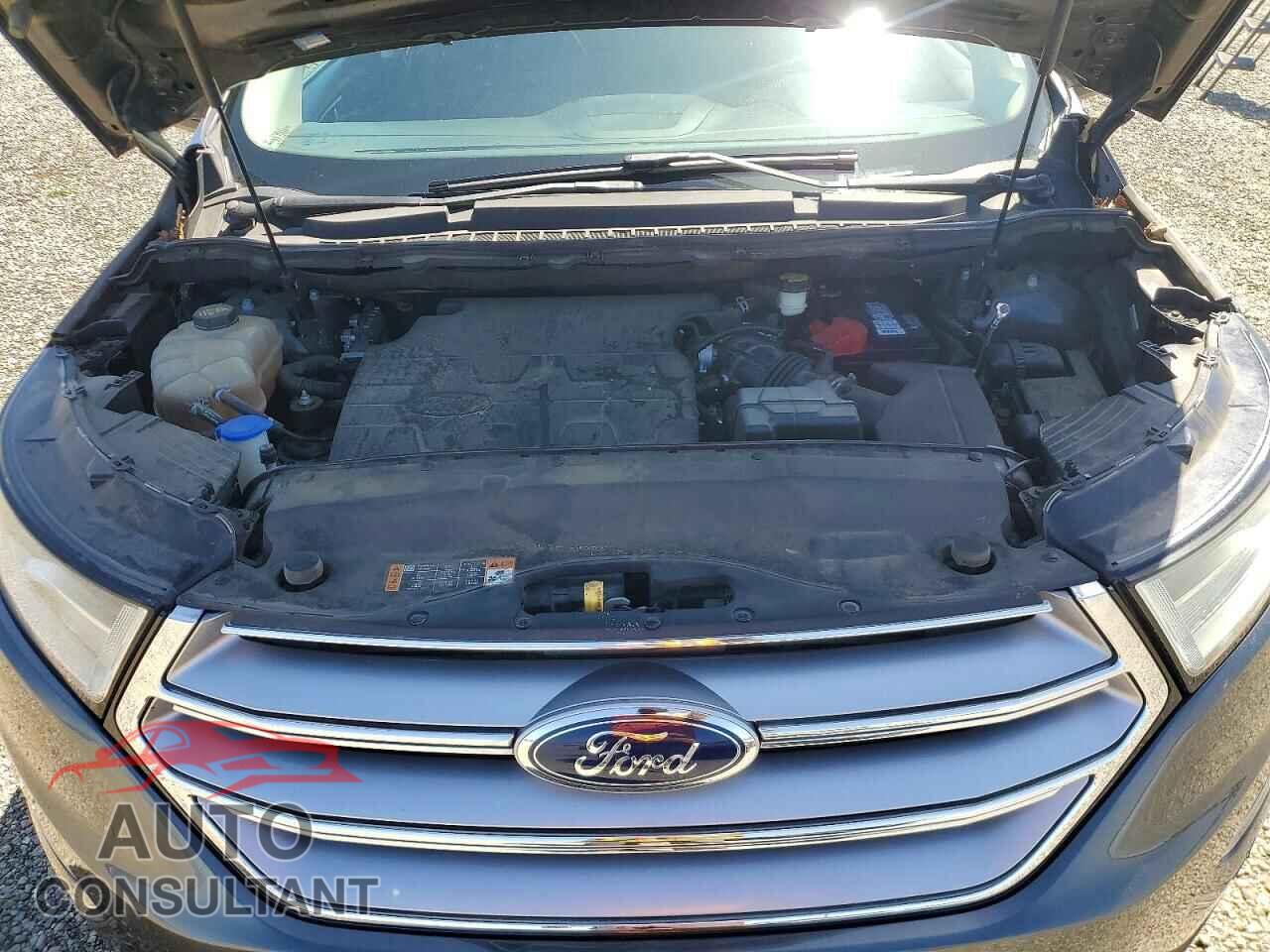 FORD EDGE 2016 - 2FMPK3J85GBC07597