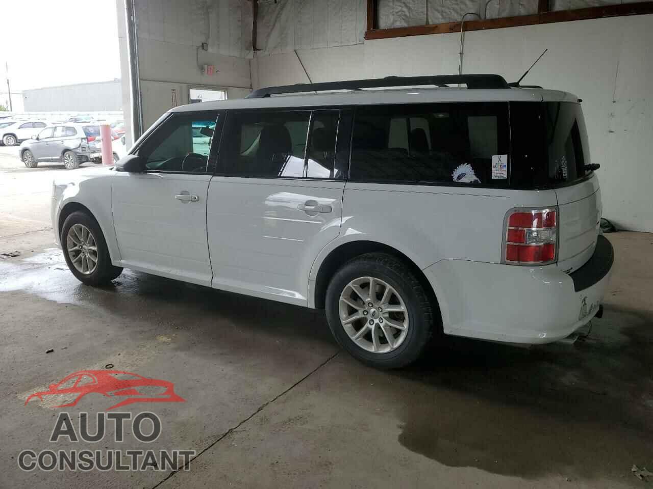 FORD FLEX 2016 - 2FMGK5B84GBA14724