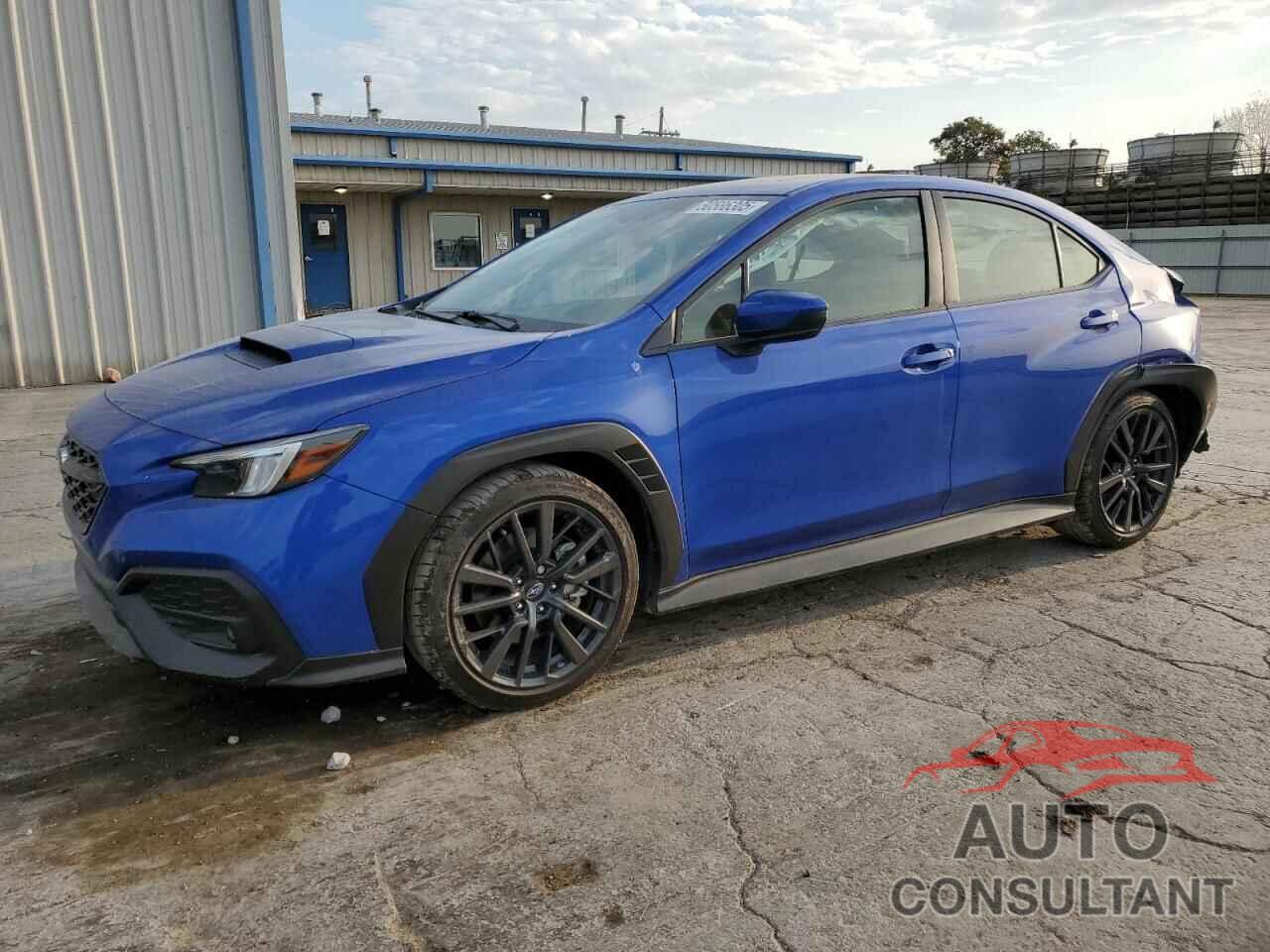 SUBARU WRX 2024 - JF1VBAH6XR9819451
