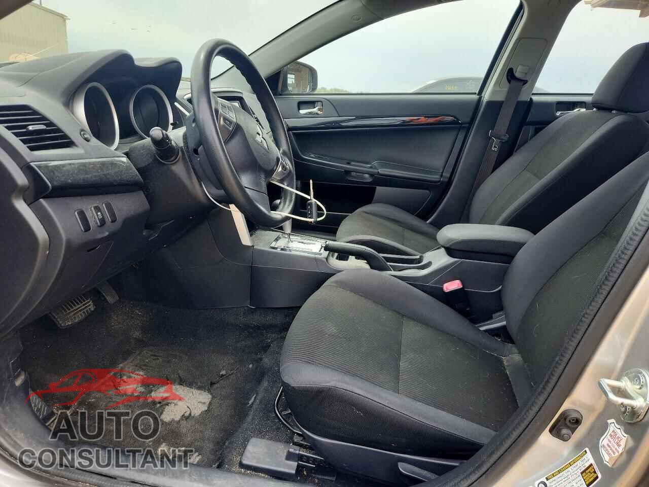MITSUBISHI LANCER 2017 - JA32U2FU8HU005131