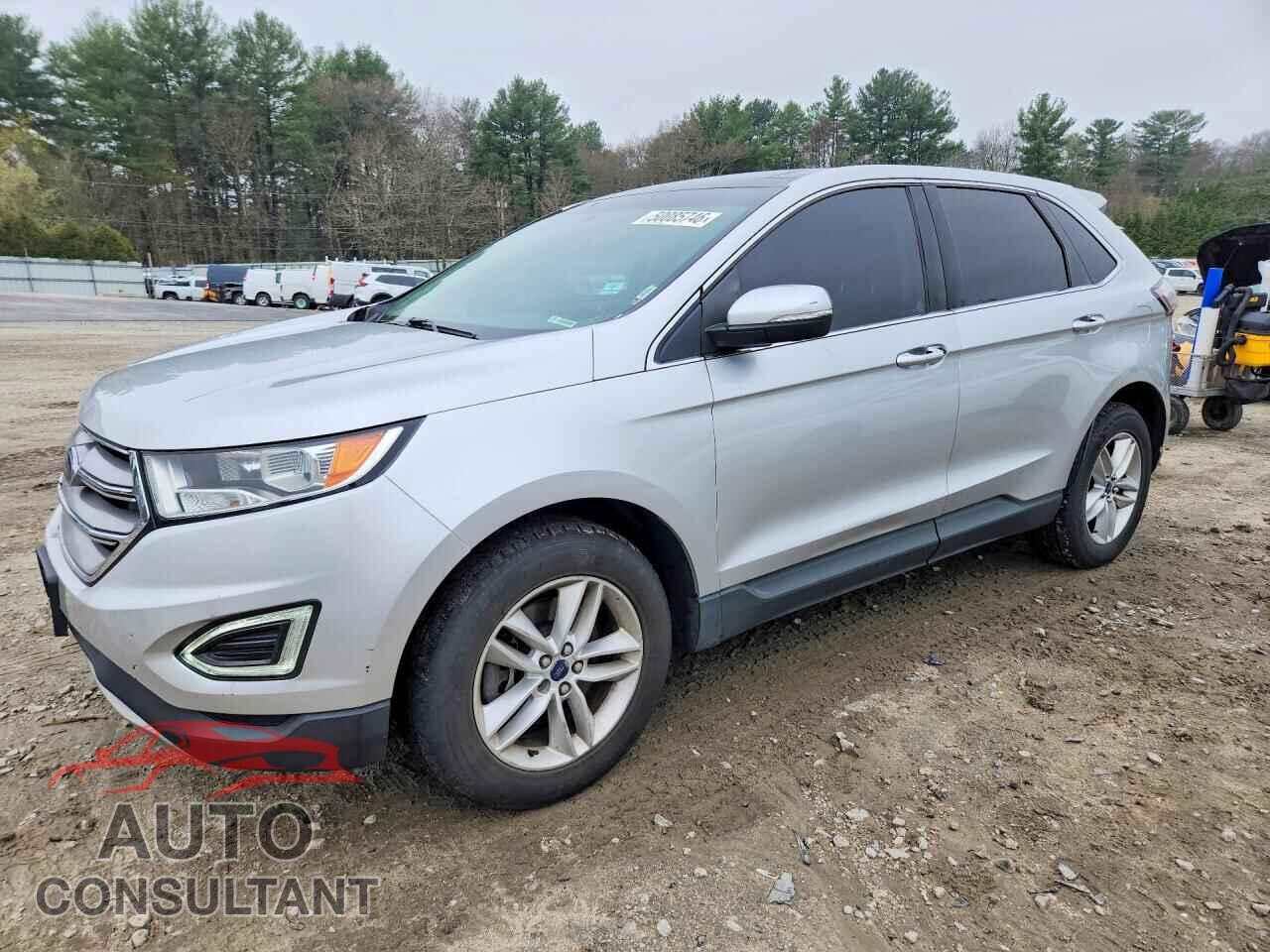 FORD EDGE 2016 - 2FMPK4J94GBC22820