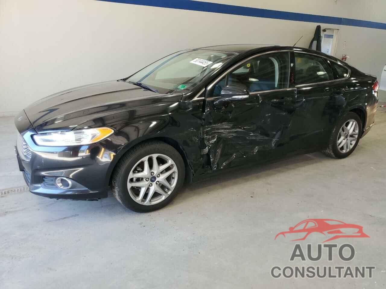 FORD FUSION 2016 - 3FA6P0HD9GR269370