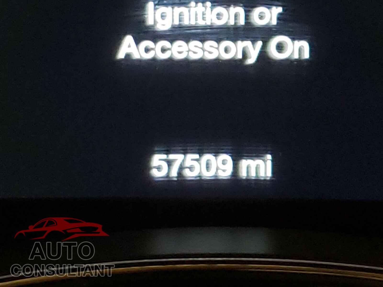 DODGE DURANGO 2017 - 1C4RDJAG0HC661017
