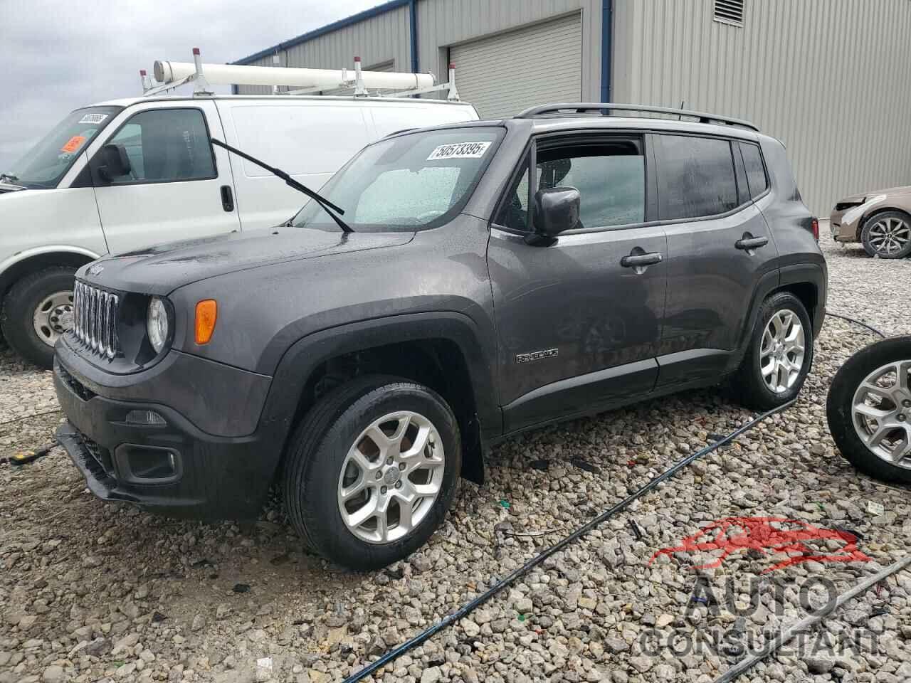 JEEP RENEGADE 2018 - ZACCJBBB9JPG99726