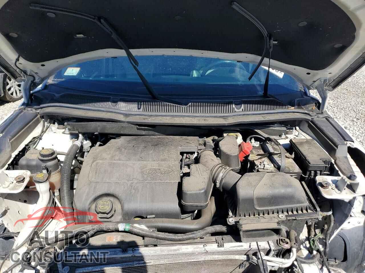 FORD EXPLORER 2017 - 1FM5K8D84HGD46422