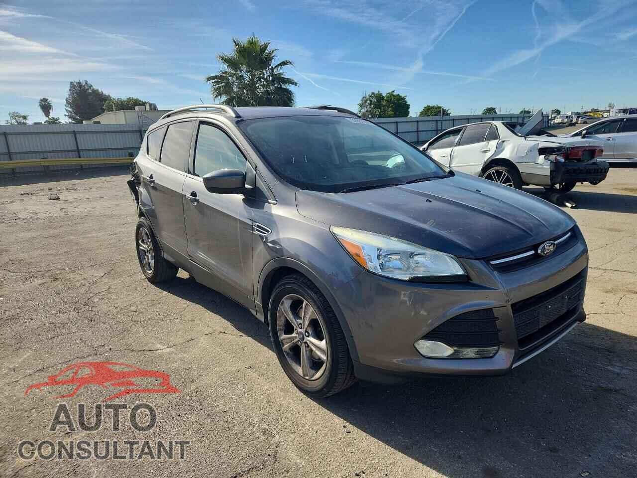 FORD ESCAPE 2014 - 1FMCU0G97EUA38875