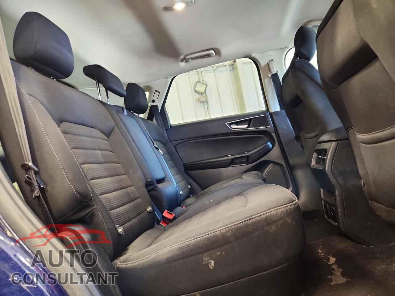 FORD EDGE 2016 - 2FMPK4J82GBC02007
