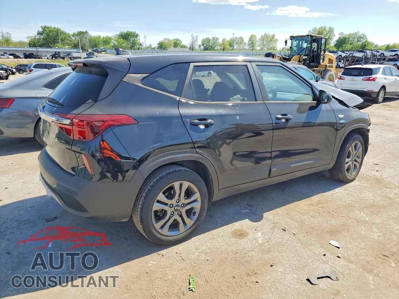 KIA SELTOS 2021 - KNDEPCAA0M7141819