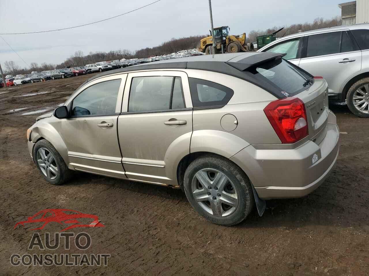 DODGE CALIBER 2010 - 1B3CB4HA4AD548039