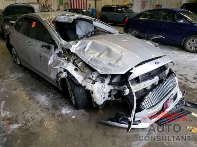 FORD FUSION 2015 - 3FA6P0HD4FR223220