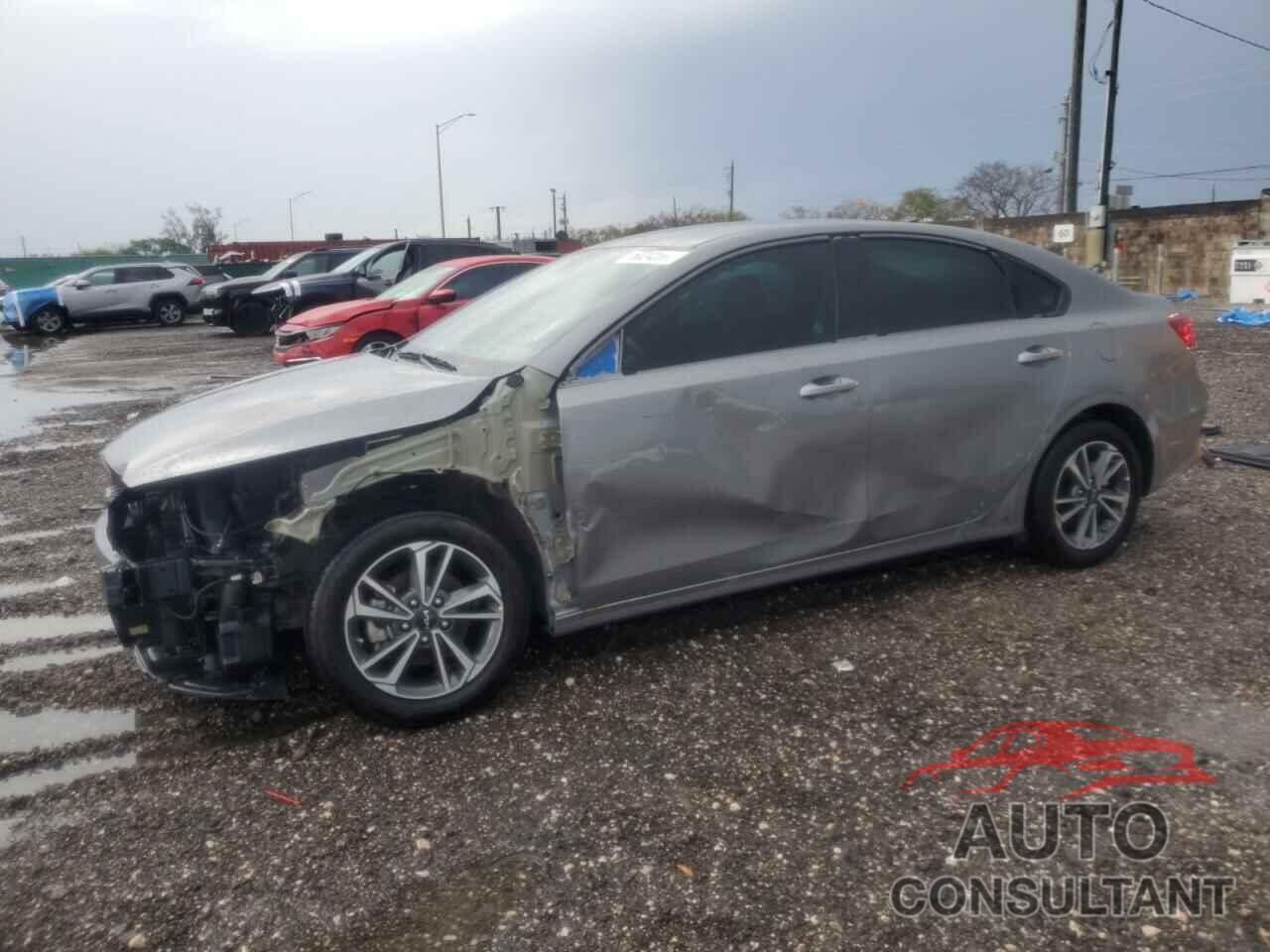 KIA FORTE 2024 - 3KPF24AD5RE759549