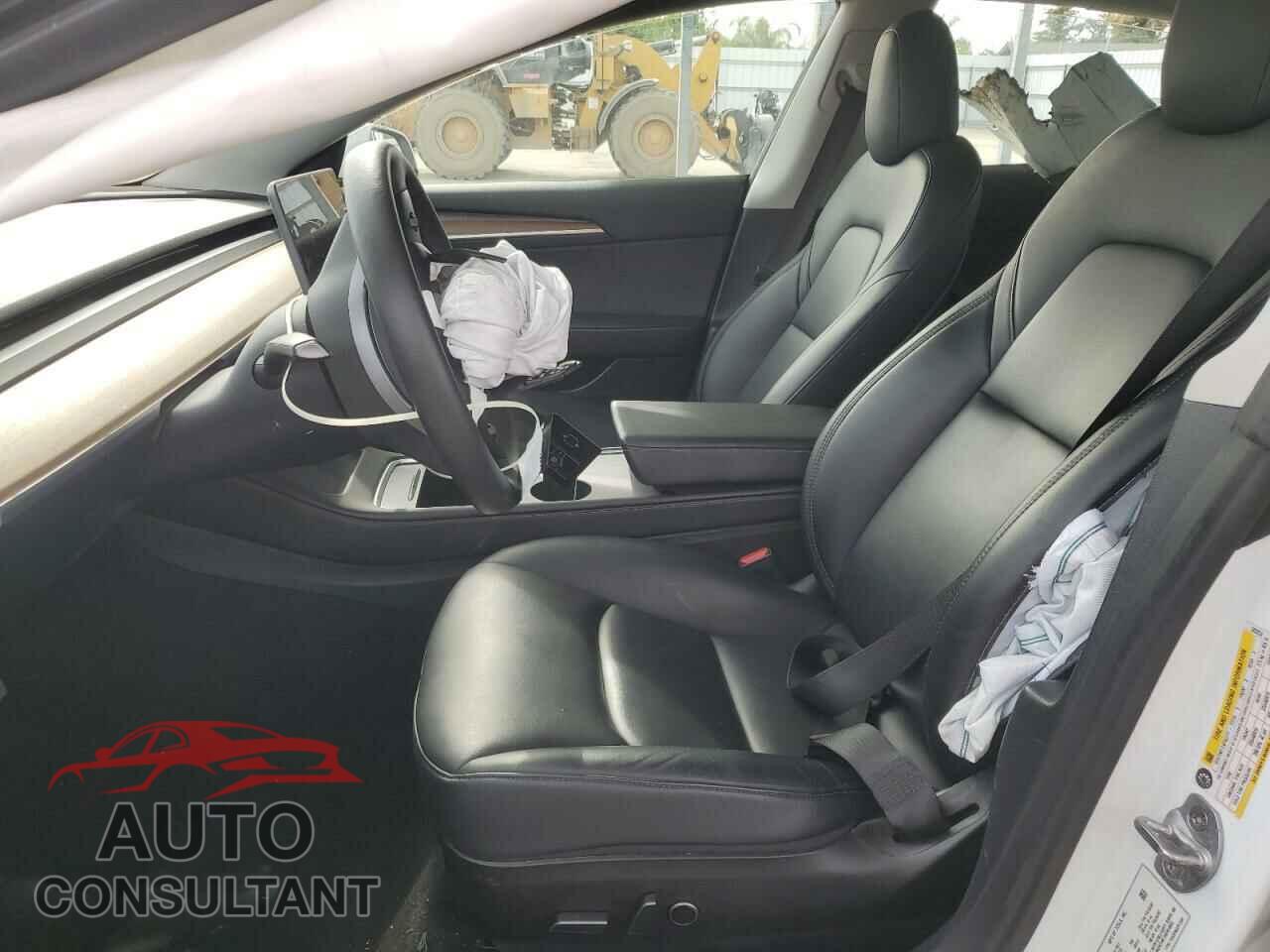 TESLA MODEL 3 2023 - 5YJ3E1EA3PF383224