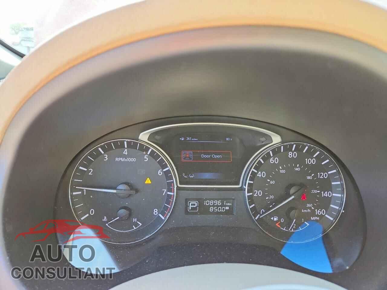 NISSAN ALTIMA 2013 - 1N4AL3AP1DC238832