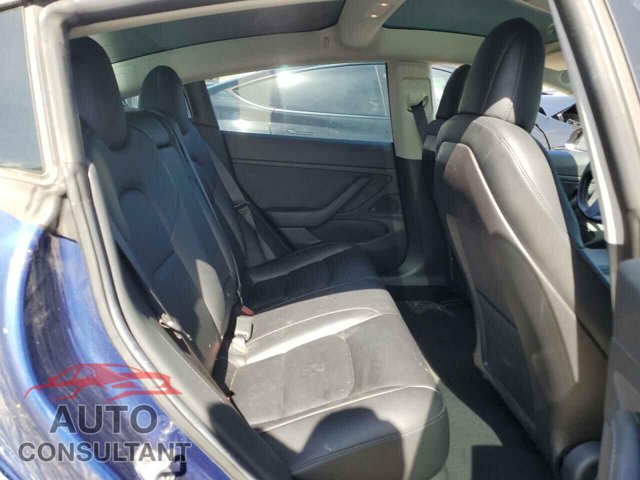 TESLA MODEL 3 2019 - 5YJ3E1EA2KF331981